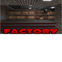 free-for-all factory MM2