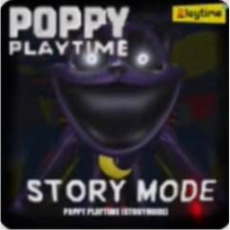 Poppy Playtime [Story Mode]