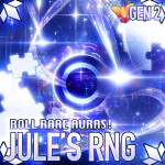 [GEN 2] Jule's RNG