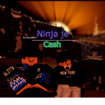 Ninja Je CashServices