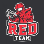 red team.