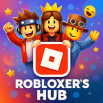Robloxer's Hub