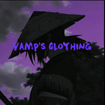 Vamp's CIothing