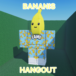 #TEAM BANANI HANGOUT