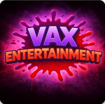 VAX ENTERTAINMENT