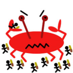 camo's crabs