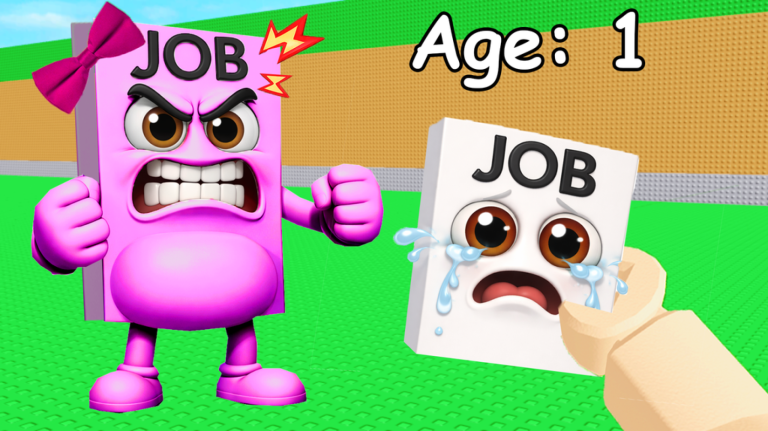 [😭BIG] Steal A Baby Brainrot! screenshot 3