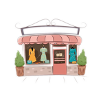 Empty's Clothing Store