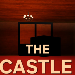 The Castle [DOORS FANGAME]