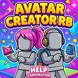 Avatar Creator RB