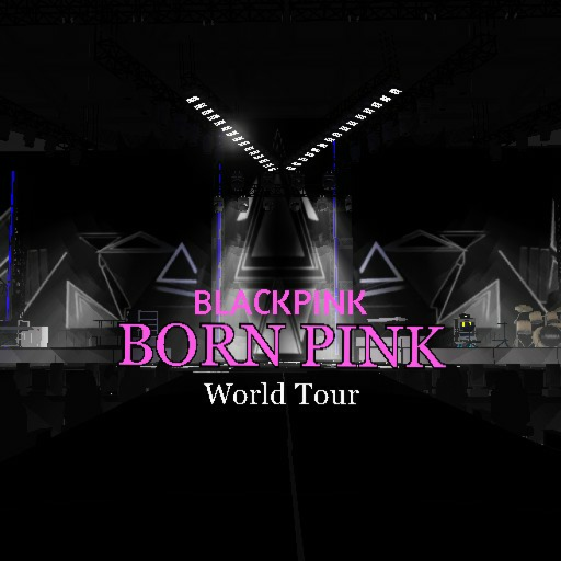 Born Pink World tour [BLACKPINK]