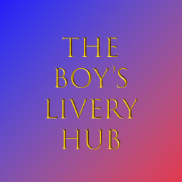 The Boy's Livery Hub