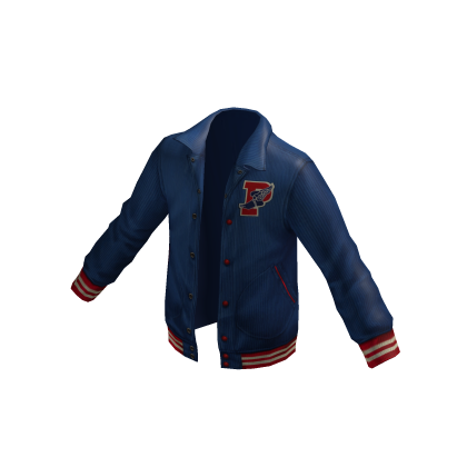 Ralph Lauren P-Wing Corduroy Jacket