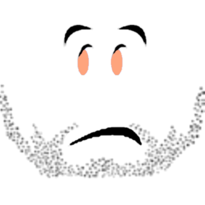 Face Decal Roblox decal