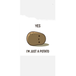 Potato's sqaud