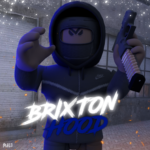 Brixton Hood [ COMEBACK]
