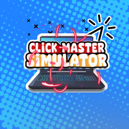 Click Master Simulator