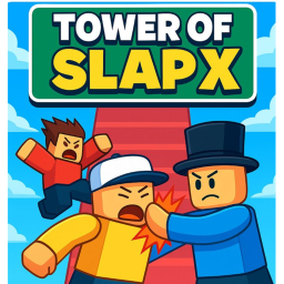 Tower of Slap X