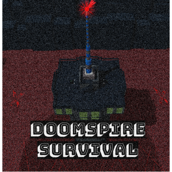 DOOMSPIRE SURVIVAL