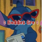 baddies gre