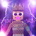 Saint Sarai