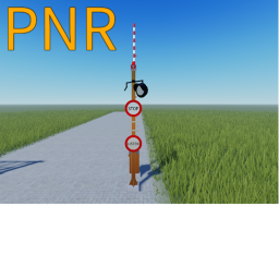 PNR City