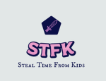Steal time from others!