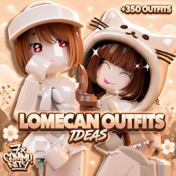 [🍓] IDEAS DE OUTFITS LOMECANES