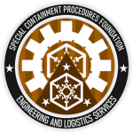 SCP–F | Engineering & Logistics Service
