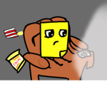 Posty’s Fans Do Roblox
