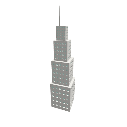 Big Building NicoKosmas