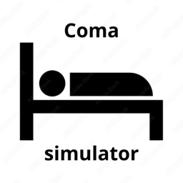Coma simulator