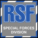 Robloxian S.W.A.T Force: Special Forces
