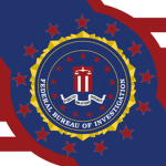 MoJ || Federal Bureau of Investigation