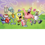 krusty-sponges