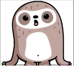 Slothies