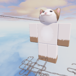 POPCAT CARTRIDE