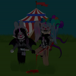Abandoned Children of the Circus