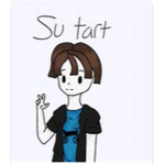 The Su Tart Fan Club!
