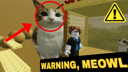 🎵WIEŻA MEOWL🎵