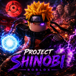 Project-Shinobi