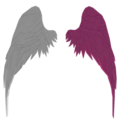 Leah Wings