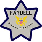 [LC] Faydell Highway Patrol