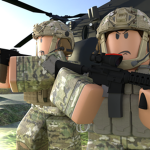[ U.S.A.R. ] United States Army