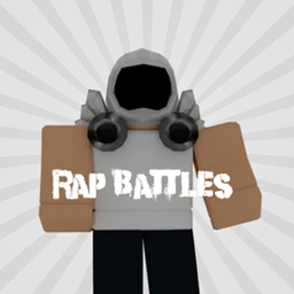 Robloxian Rap Community Roblox group icon
