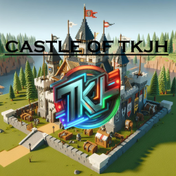 Castle of TKJH
