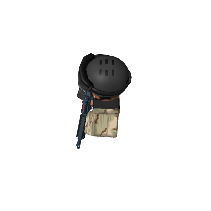 TF141 Thumbnail/Decal model