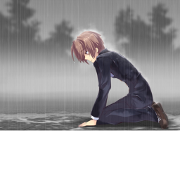 Depressed