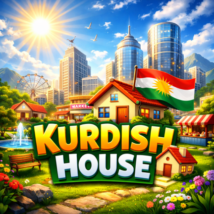 Kurdish Obbyy ⭐️  screenshot 1