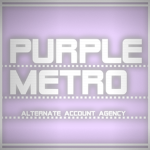 Purple Metro